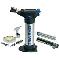 Паяльник газовий Dremel VersaFlame 2200