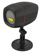 Лазерная установка уличная RD-8008 RGB+Пульт