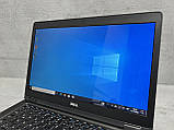 I5-6300HQ 256gb ssd 8gb Сенсорний ноутбук Dell Делл 5480, фото 4