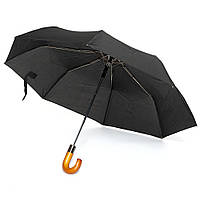 Зонт мужской полуавтоматический с нанесением Вашего логотипа