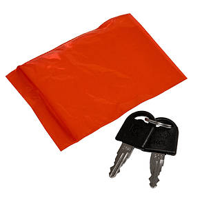 Міні сейф у книзі, Книга-сейф "Рукописний лист" 26*17*5 см.,(0001-036), фото 2