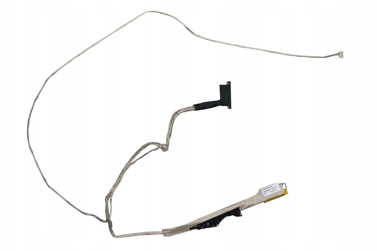 Шлейф Fujitsu LifeBook E756 (cp694704-02) б/в