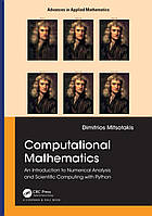 Computational Mathematics (Advances in Applied Mathematics), Dimitrios Mitsotakis