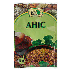 Спеція Еко Аніс 8г/уп