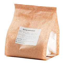 Приправа ванільний цукор 250г/уп