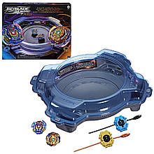 Beyblade Burst Pro Elite Champions F3319 Бейблейд Арена з вовчиками Елітні Чемпіони