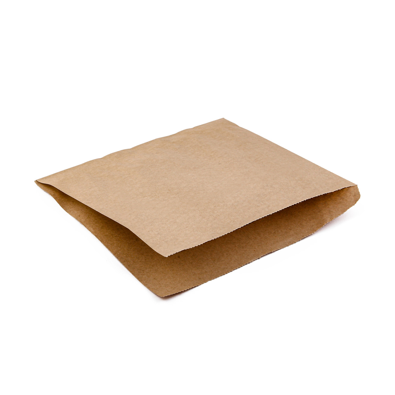 Паперовий Куточок КРАФТ 160*170(щільність 70г/м2)(Арт 1540)(100шт/уп)(500шт/ящ), фото 1