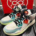 Eur36-46 Баскетбольні кросівки NIKE KYRIE 8 INFINITY CHINESE NEW YEAR чоловічі жіночі, фото 4
