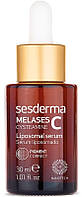 Липосомальная сыворотка для лица - Sesderma Melases C Cysteamine Liposomal Serum 30ml (1104556)