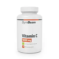 Витамин С GymBeam Vitamin C 1000 мг 180 таб.