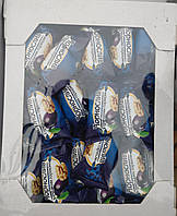 Чорнослив з грецьким горіхом в шоколадній глазурі 1 кг