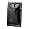 Серветки вологі в індивідуальній упаковці без запаху чорна (50шт/уп), фото 3