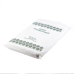 Пакет фасування зелень орнамент 18/4/35 (10000 шт./пач.)