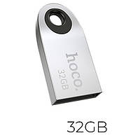 Флешка Hoco UD9 Insightful 32Gb Smart Mini Car Music USB Drive