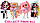 Лялька лол Дарсі Блаш L.O.L. Surprise! Tweens Series 4 Fashion Doll Darcy Blush, фото 6