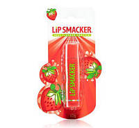 Бальзам для губ Lip Smacker Best Flavour forever Strawberry