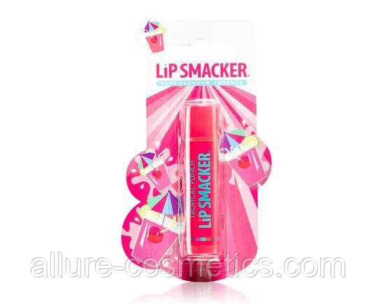 Бальзам для губ Lip Smacker Best Flavour forever Tropical Punch