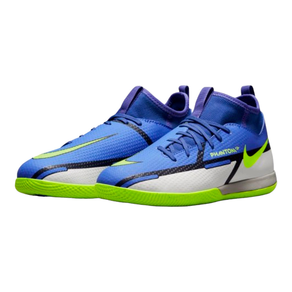 Футзалки Nike Phantom Gt2 Academy Dynamic Fit Ic Indoor DC0800-570