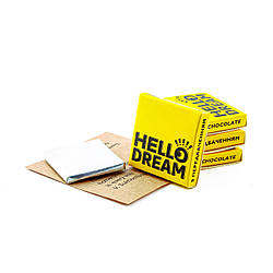 Шоколад з передбаченням молочний 5г