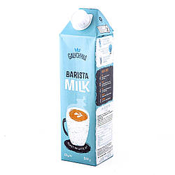 Молоко Галичина "Barista"  2.5% 1л (12шт/ящ)