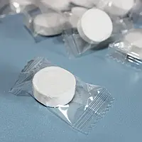 Многофункциональные таблетки для очистки / Универсальная таблетка для очистки