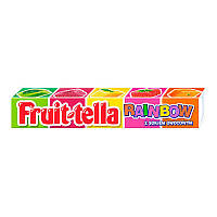 Жуйки Fruit-Tella Rainbow 41гр