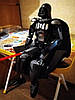 Фігурка іграшка конструктор Дарт Вейдер Зоряні війни висота 31 см, фото 2