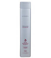 Шампунь для устранения желтизны LʼANZA Healing ColorCare Silver Brightening Shampoo