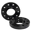 Колісна проставка 1 шт. 15 мм PCD 5x120 DIA 72.6 для BMW (Кована), фото 2