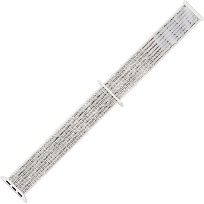 Sport Loop Band for Apple Watch 38mm White
