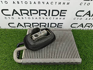 Випарювач кондиціонера AUDI