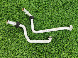 Трубка Audi Q7 4M 3.0 CRE 2015 (б/у)