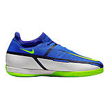 Футзалки Nike Phantom Gt2 Academy Dynamic Fit Ic Indoor DC0800-570, фото 2