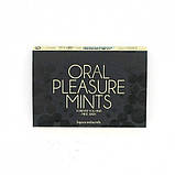 М'ятні цукерки для орального сексу Bijoux Indiscrets Oral Pleasure Mints — Peppermint, фото 2