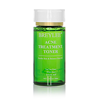 Тор! Тонік для лікування акне BREYLEE Acne Treatment Toner 100 мл