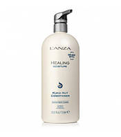 Увлажняющий кондиционер с маслом ореха Кукуи LʼANZA Healing Moisture Kukui Nut Conditioner