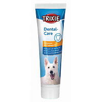 Зубная паста для животных Trixie с маслом чайного дерева для собак 100 гр (4011905025490)