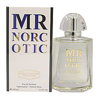 Парфюмированная вода унисекс Morale parfums MR NORCOTIC 100 мл