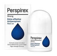 Perspirex Strong 20ml роликовий антиперспірант перспірекс