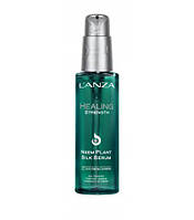 Сыворотка с растительными экстрактами LʼANZA Healing Strength Neem PLʼAnt Silk Serum, 170 мл