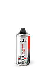 Лак для тонування фар червоний New Ton 150 мл