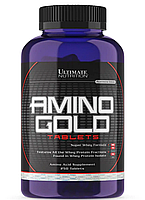 Ultimate Amino Gold 250 tabs