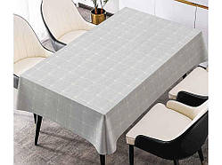 Клейонка на тканевій основі Прованс 1,37м х 20м PW195-R1068-2 ТМ Dariana