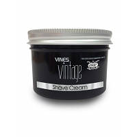 Крем для бритья Vines Vintage Shave Cream, 125 мл