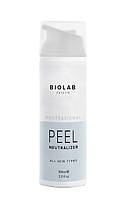 Нейтралізатор для хімічних пілінгів - Peel Neutralizer, 100 мл