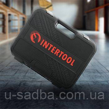 Набір інструментів Сг-V STORM INTERTOOL ET-8073