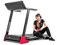 Бігова доріжка Hop-Sport HS-3200LB Estima, фото 5