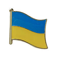 Значок флаг Украины. Пин Украина. Значок Украина RSTQ e11p10