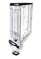 Гравитационная емкость 20 л GB150-20 FN Диспенсер для сыпучих продуктов e11p10