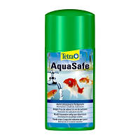 Средство по уходу за водой Tetra Pond AquaSafe 250 мл на 5000 л (4004218737716)